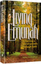 Living Emunah - Achieving A Life of Serenity Through Faith - Midsize - P/B