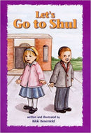 Let's Go to Shul