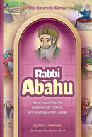 Amoraim Series - Rabbi Abahu