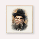 Rabbi Shlomo Wolbe
