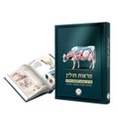 מראות חולין - המחשות למסכת חולין - קול הלשון