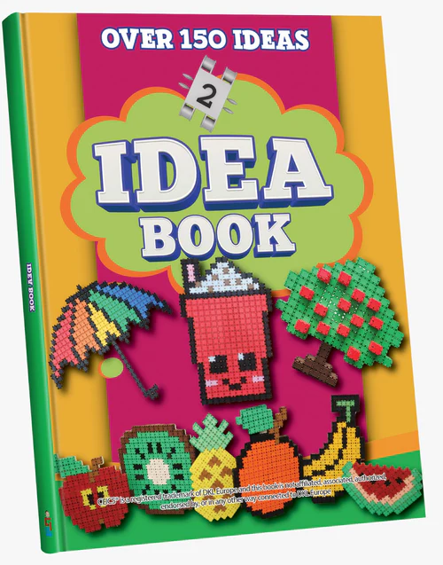 Idea Book Vol. 2