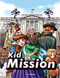 Kid on a Mission - Comics