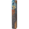 Epoxy Finish Mezuzah - Dark Gray - 20 cm