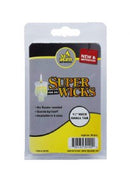 Super Wick 1.5" small tab - 50pk