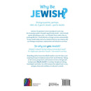 Why Be Jewish? Revised Edition