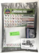 STAR-K Bug Checking Kit With Loupe