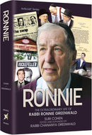Ronnie - The Extraordinary Life of Rabbi Ronnie Greenwald