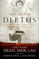Out of the Depths - Lau - H/C