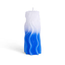 Havdalah Candle 16 Cm - Multicolor - UK81706