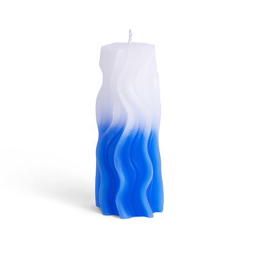 Havdalah Candle 16 Cm - Multicolor - UK81706