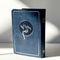 תנ"ך חושן -  Tanach With Tabs-Maps - blue