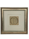 Birkat Habayit Gold - 14x14 White Background