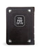 Siddur Et Ratzon - Shabbos Ashkenaz - S/C Corner Style – Medium - Brown