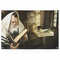 Ben Ari Sukkah poster -Rabbanim  #9