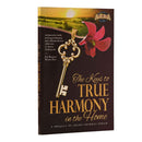 Keys To True Harmony In The Home