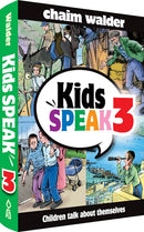 Kids Speak 3