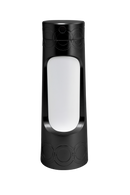 Shabbat Lamp Black