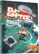 Eli-Copter Japan Volume 2