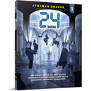 24 Hours - Volume 1