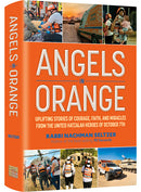 Angels In Orange
