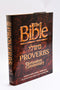 The Bible Da'at Mikra &ndash; Mishlei / Proverbs