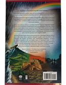 Tanakh Graphic Novel H/E-Bereishit