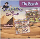 Story Tyme with Rabbi Juravel USB - The Pesach Collection
