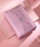 Envelope- Style Magnet Siddur sfard pink - [si7601]