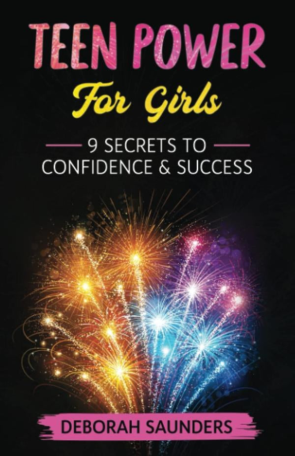 Teen Power For Girls s/c