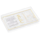Pearlstone Basic Havdalah Plate