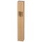 Wooden Mezuzah 15 cm