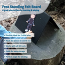 Felt Boards