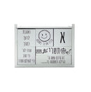 Hebrew Perpetual Calendar