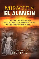 Miracle at El Alamein - S/C