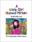 Little Girl Named Miriam