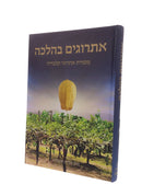 אתרוגים בהלכה - מסורת אתרוגי קלבריה