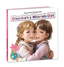 Dina Dees a Mitzvah Girl -