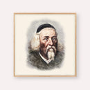 Rabbi Yosef Dov Soloveitchik - Beis Halevi