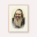 Rabbi Shalom Arush