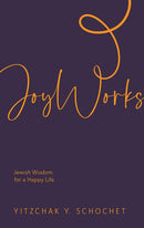 JoyWorks - Jewish Wisdom for a Happy Life