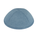 IKIPPAH MID DENIM YARMULKE 4