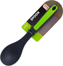 The Kosher Cook - Serving Spoon- Parve