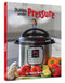 Shabbos Under Pressure - Cookbook for pressure cookers - p/b