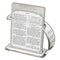 Benchers Display 18X25 cm with 6 Benchers - Ashkenaz - Perspex