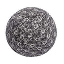 IKIPPAH MINI SMILES YARMULKE 5