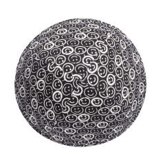 IKIPPAH MINI SMILES YARMULKE 5