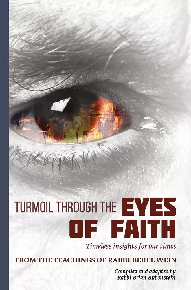 Turmoil through the Eyes of Faith - Timeless insights for our times