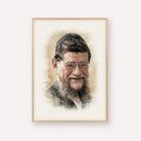 Rabbi Mordechai Gifter