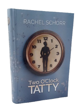 Two O'Clock Tatty - A Novel